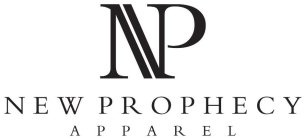 NP NEW PROPHECY APPAREL
