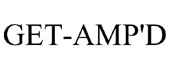 GET-AMP'D