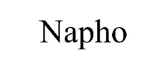 NAPHO