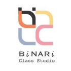 BINARI GLASS STUDIO