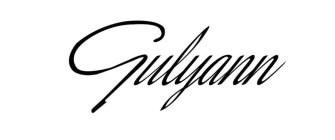 GULYANN