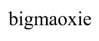 BIGMAOXIE