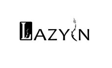 LAZYIN