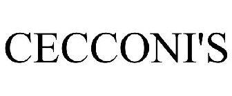 CECCONI'S