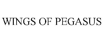WINGS OF PEGASUS