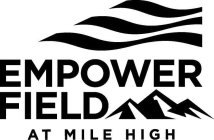 EMPOWER FIELD AT MILE HIGH