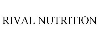 RIVAL NUTRITION