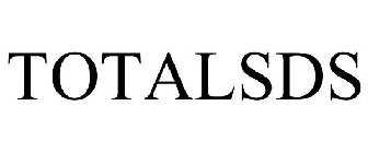 TOTALSDS