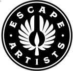 ESCAPE ARTISTS