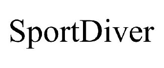 SPORTDIVER