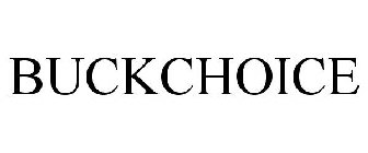 BUCKCHOICE