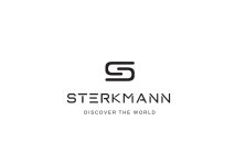 S STERKMANN DISCOVER THE WORLD