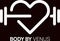 BODY BY VENUS