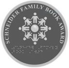 SCHNEIDER FAMILY BOOK AWARD