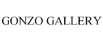 GONZO GALLERY