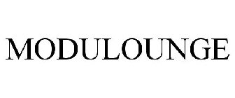 MODULOUNGE