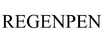 REGENPEN