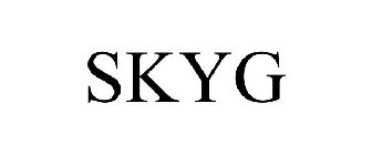 SKYG