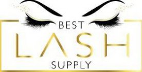 BEST LASH SUPPLY