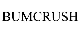 BUMCRUSH
