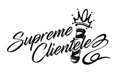 SUPREME CLIENTELE