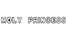 MOLY PRINCESS
