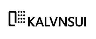 KALVNSUI