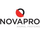 NOVAPRO ANIMAL PROTEINS