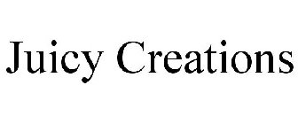 JUICY CREATIONS