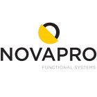 NOVAPRO FUNCTIONAL SYSTEMS