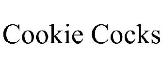 COOKIE COCKS