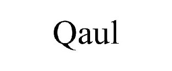 QAUL