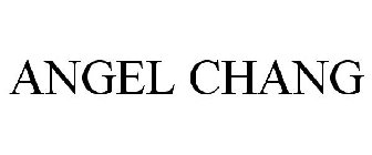 ANGEL CHANG