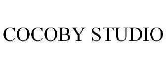 COCOBY STUDIO