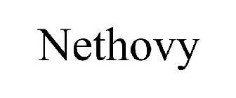 NETHOVY