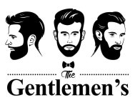 THE GENTLEMEN'S