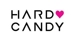 HARD CANDY