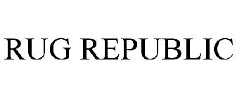 RUG REPUBLIC