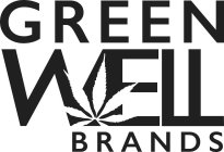 GREENWELL BRANDS