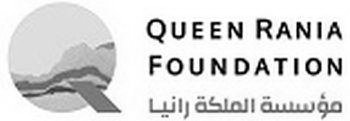 QUEEN RANIA FOUNDATION