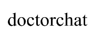DOCTORCHAT