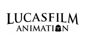 LUCASFILM ANIMATION