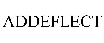 ADDEFLECT