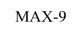 MAX-9