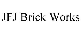 JFJ BRICK WORKS