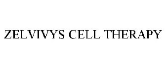 ZELVIVYS CELL THERAPY