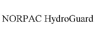 NORPAC HYDROGUARD
