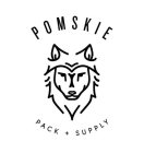 POMSKIE PACK + SUPPLY