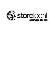 STORELOCAL STORAGE CO·OP