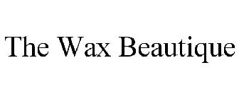 THE WAX BEAUTIQUE